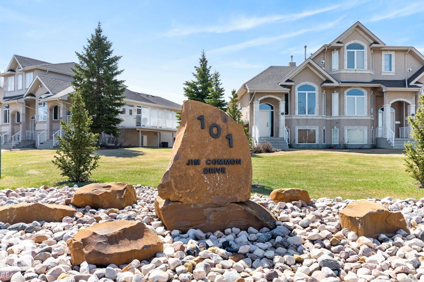 #23 101 Jim Common Dr, Sherwood Park, Alberta  T8M 2M1 - Photo 2 - E4486651