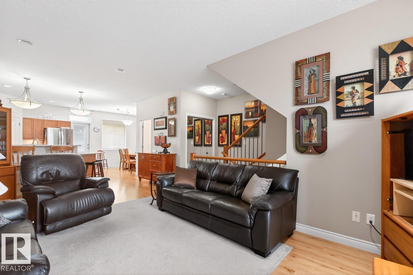 #23 101 Jim Common Dr, Sherwood Park, Alberta  T8M 2M1 - Photo 5 - E4486651