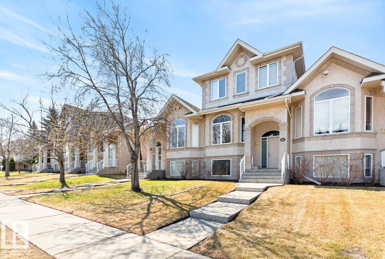 #23 101 Jim Common Dr, Sherwood Park, Alberta  T8M 2M1 - Photo 37 - E4486651