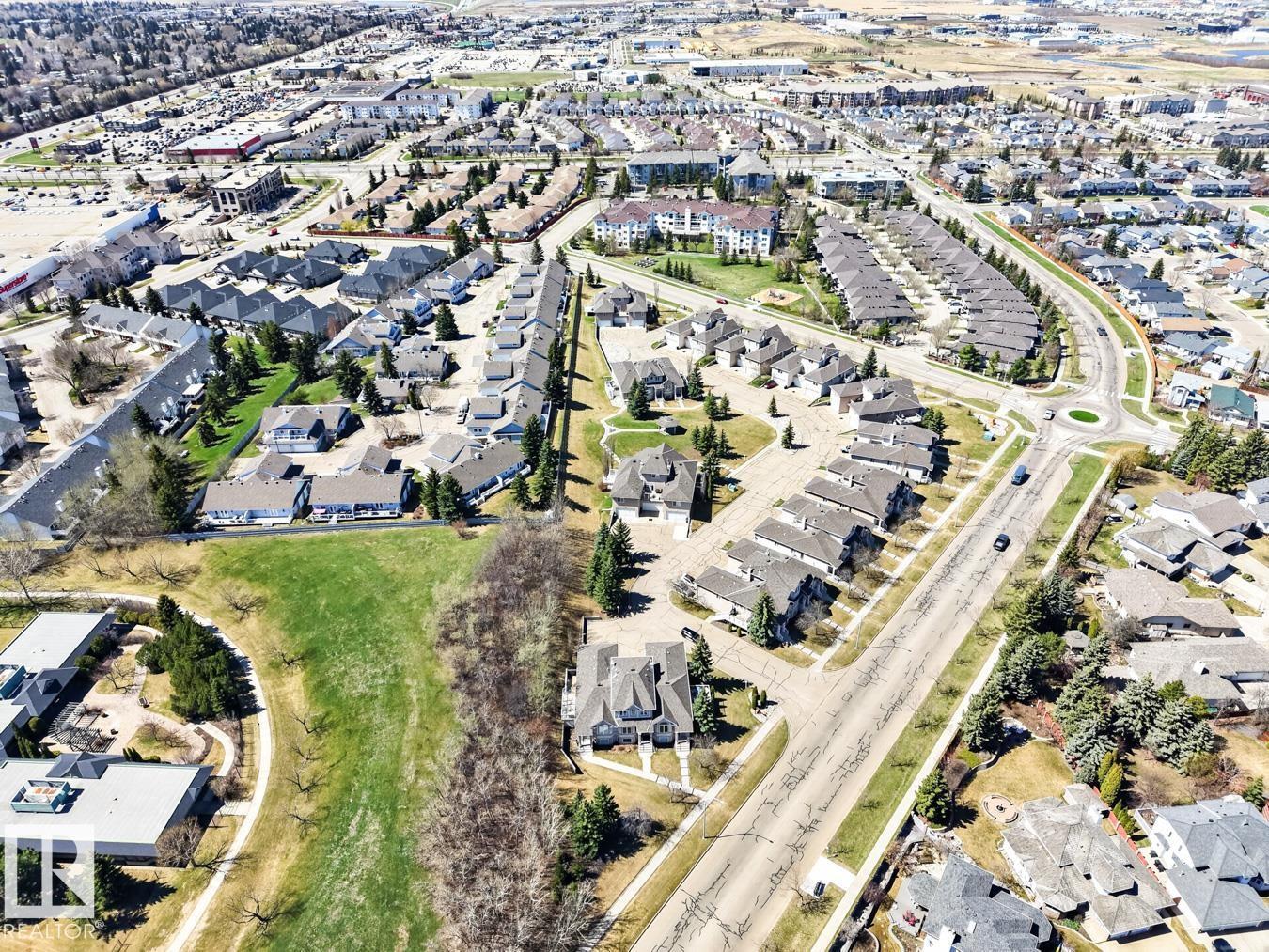 #23 101 Jim Common Dr, Sherwood Park, Alberta  T8M 2M1 - Photo 42 - E4486651