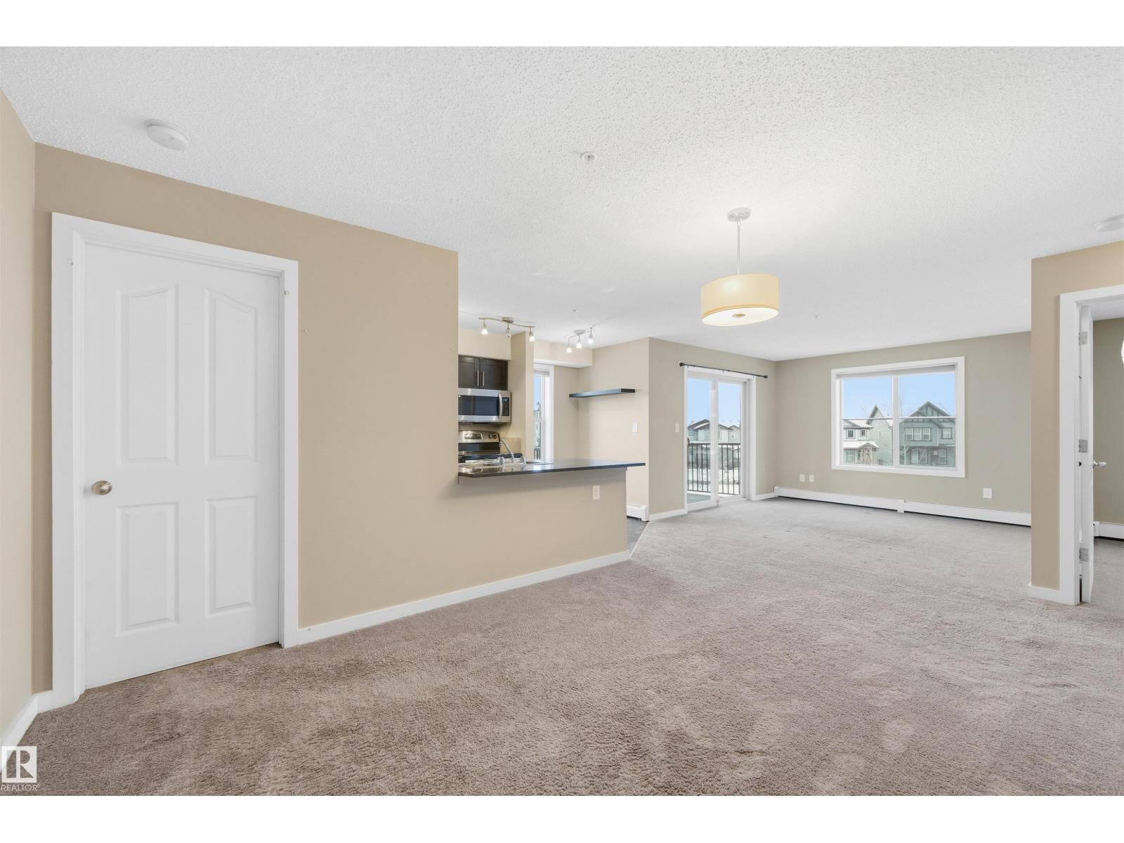 #221 1070 Mcconachie Bv Nw, Edmonton, Alberta  T5Y 0X1 - Photo 6 - E4486765