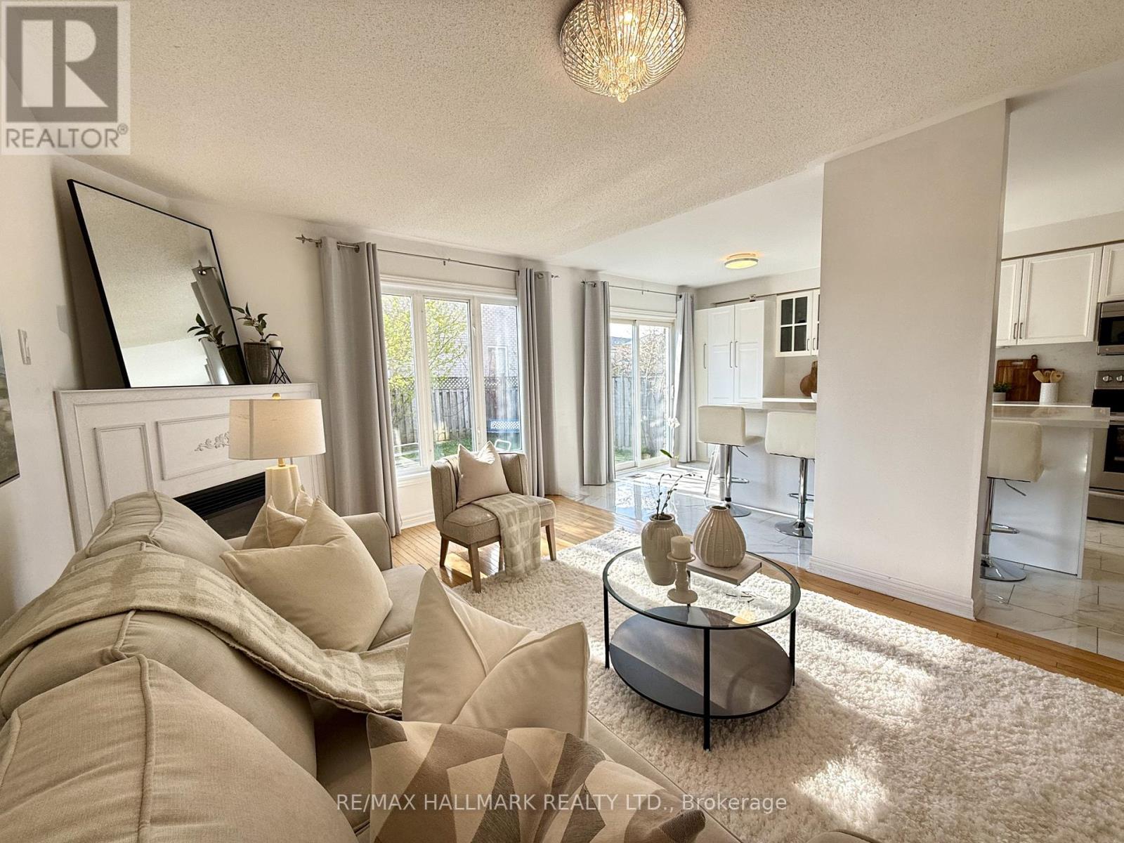 78 Sunridge Street, Richmond Hill, Ontario  L4E 3Z3 - Photo 10 - N12957818