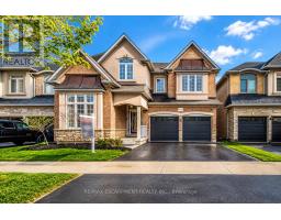 4208 FULLER CRESCENT, Burlington, Ontario