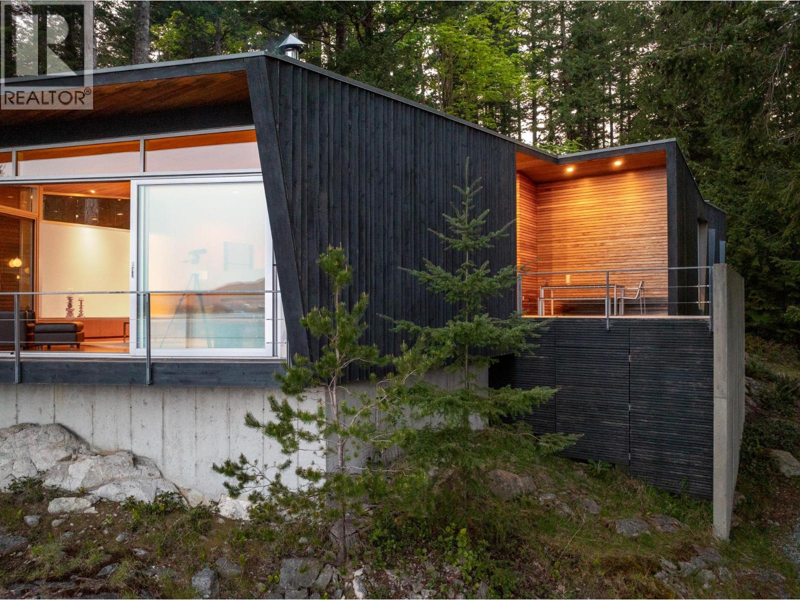 671 Bowen View Road, Gambier Island, British Columbia  A0A 0A0 - Photo 6 - R3118982
