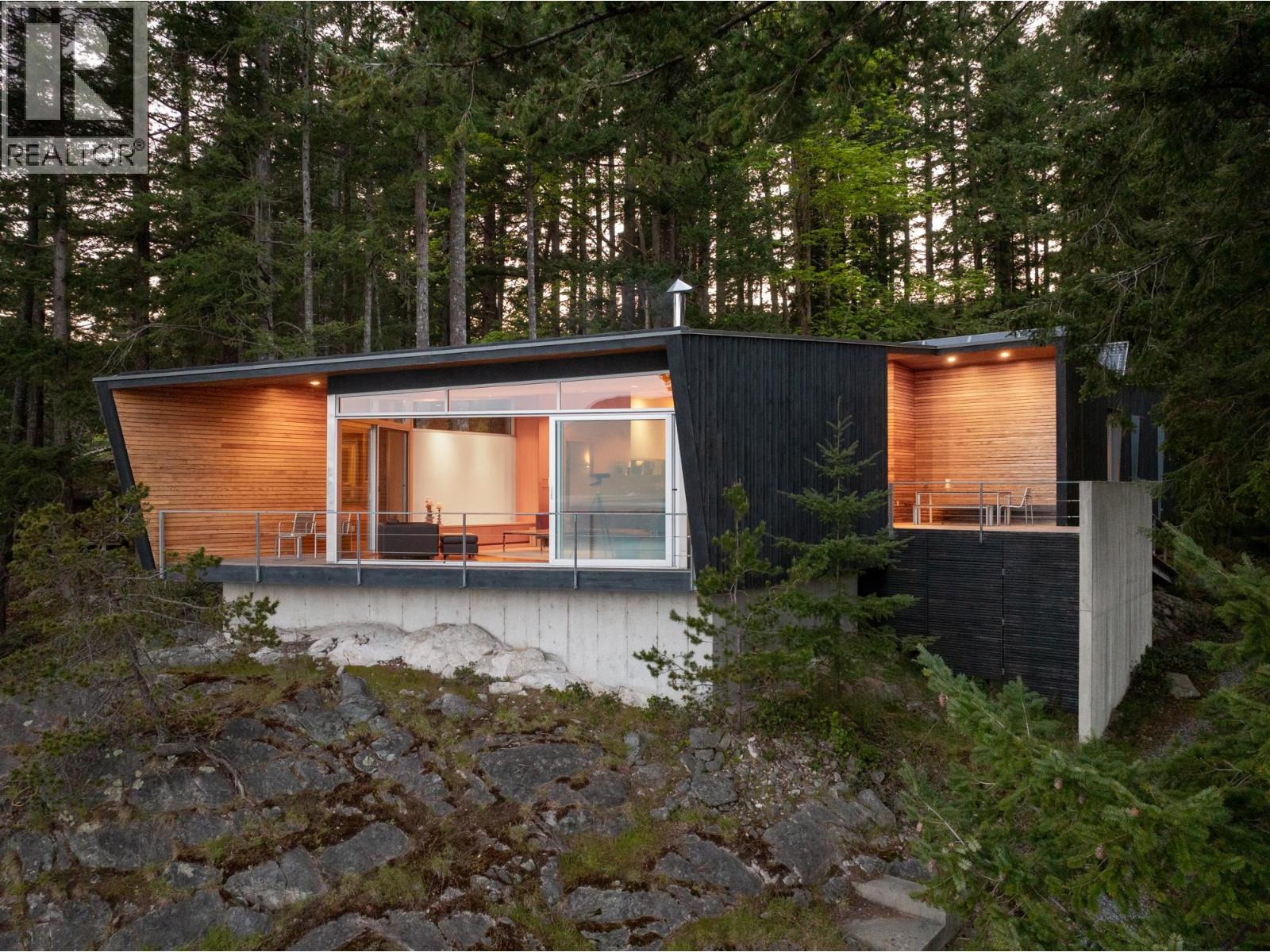 671 Bowen View Road, Gambier Island, British Columbia  A0A 0A0 - Photo 5 - R3118982