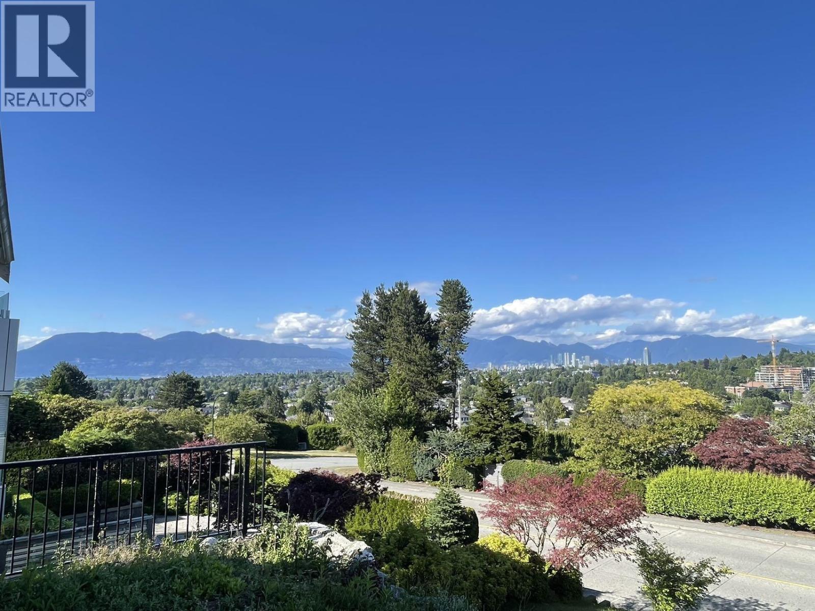 4679 PUGET DRIVE, Vancouver, British Columbia
