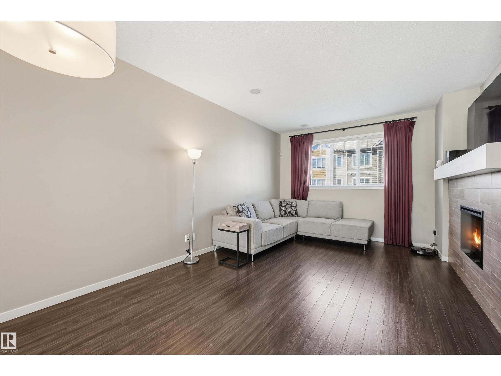 #4 320 Secord Bv Nw, Edmonton, Alberta  T5T 7E8 - Photo 10 - E4486766