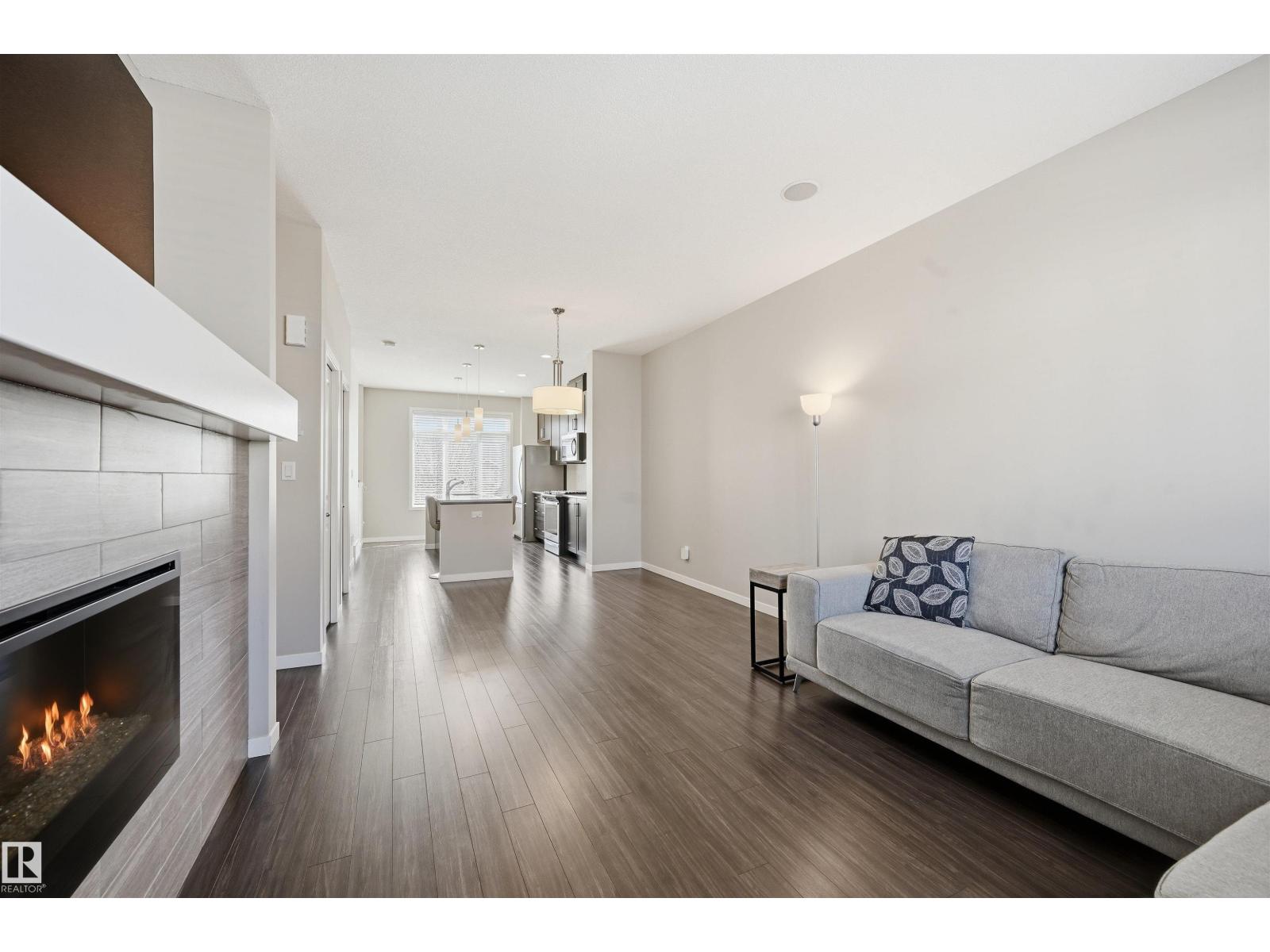 #4 320 Secord Bv Nw, Edmonton, Alberta  T5T 7E8 - Photo 15 - E4486766