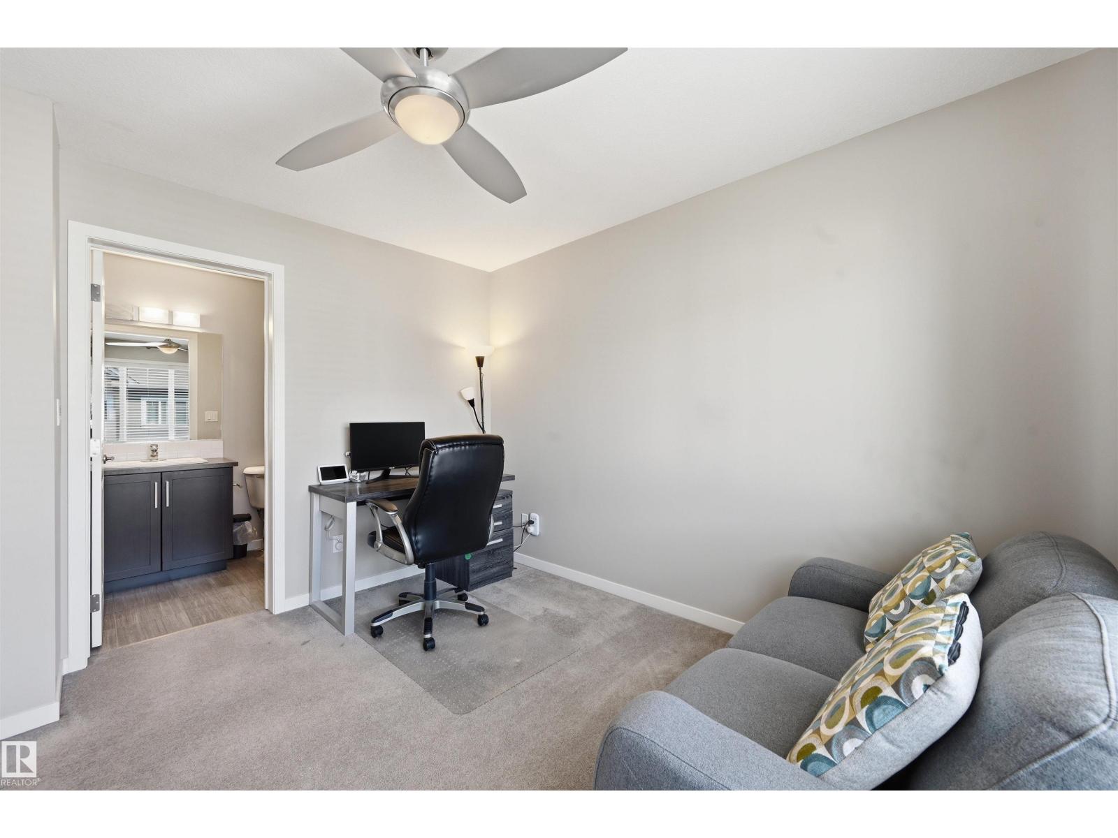#4 320 Secord Bv Nw, Edmonton, Alberta  T5T 7E8 - Photo 24 - E4486766