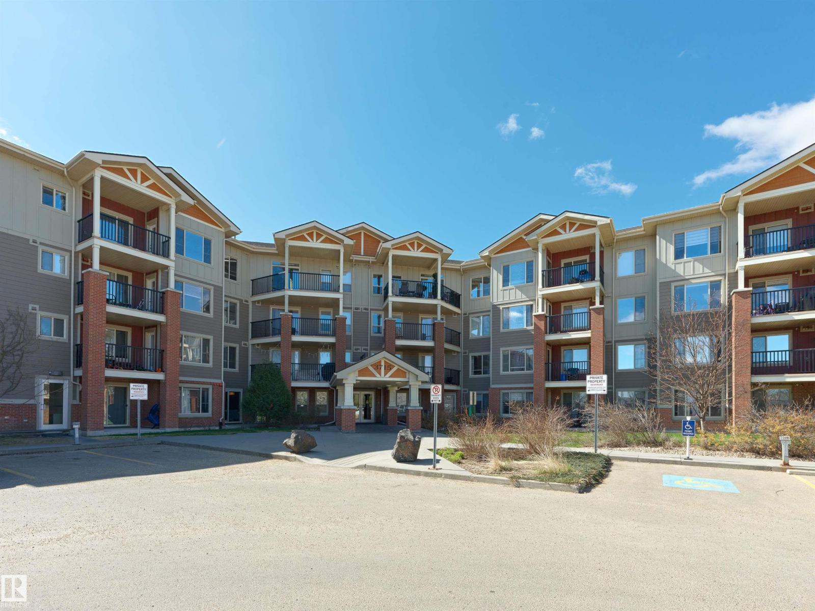 #214 3715 WHITELAW LN NW, edmonton, Alberta