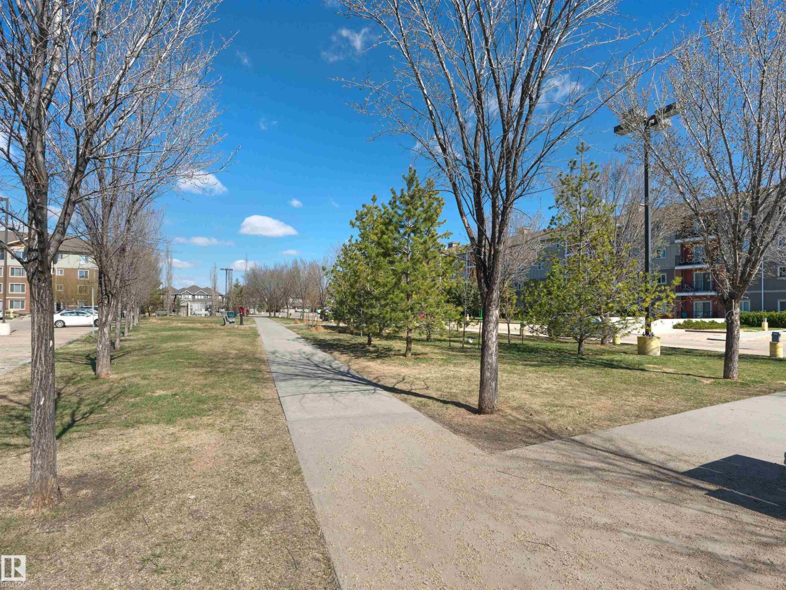 #214 3715 Whitelaw Ln Nw, Edmonton, Alberta  T6W 2C3 - Photo 28 - E4486767