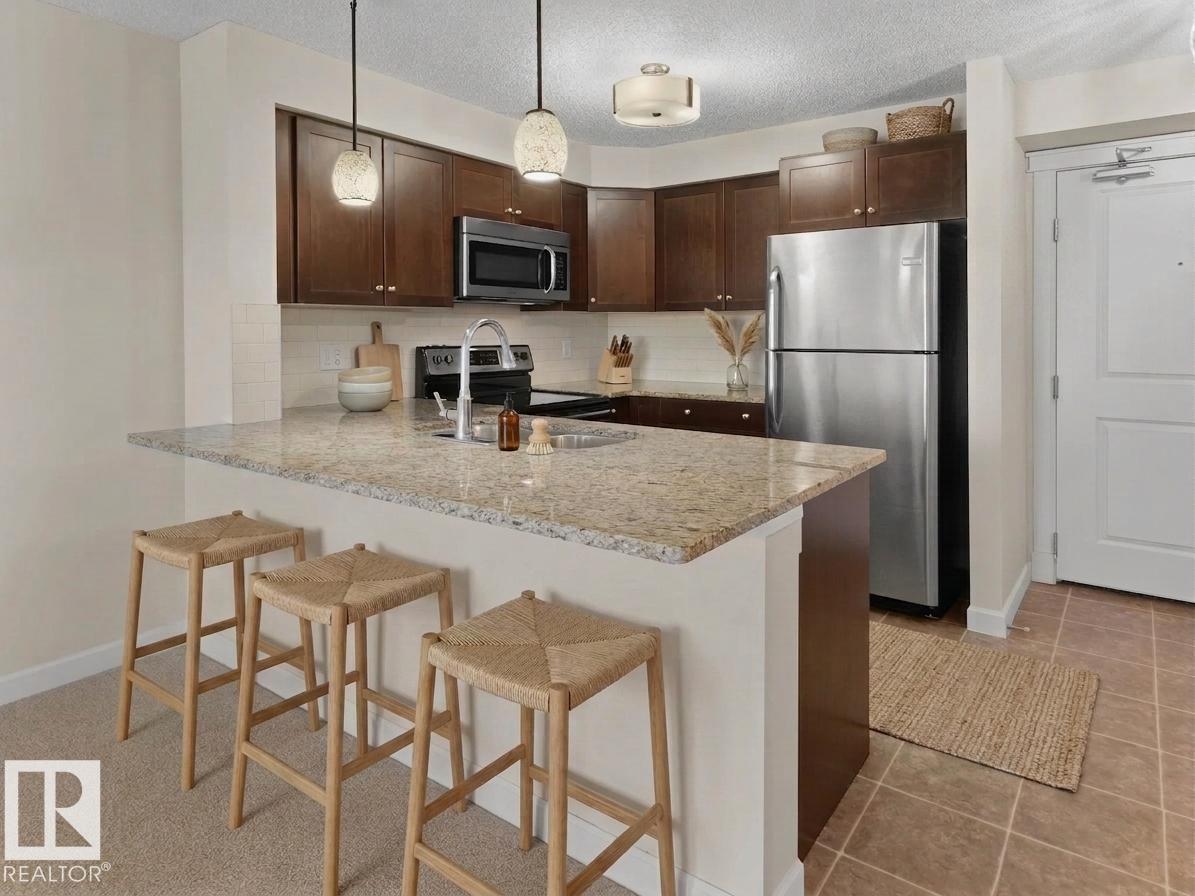 #214 3715 Whitelaw Ln Nw, Edmonton, Alberta  T6W 2C3 - Photo 5 - E4486767