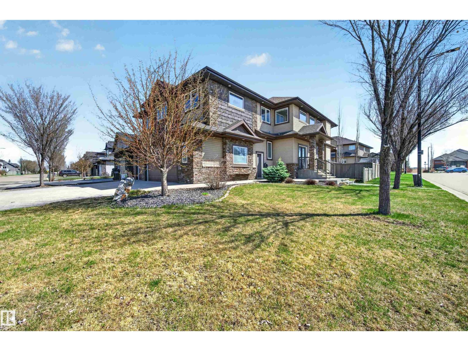 1254 ADAMSON DR SW, edmonton, Alberta