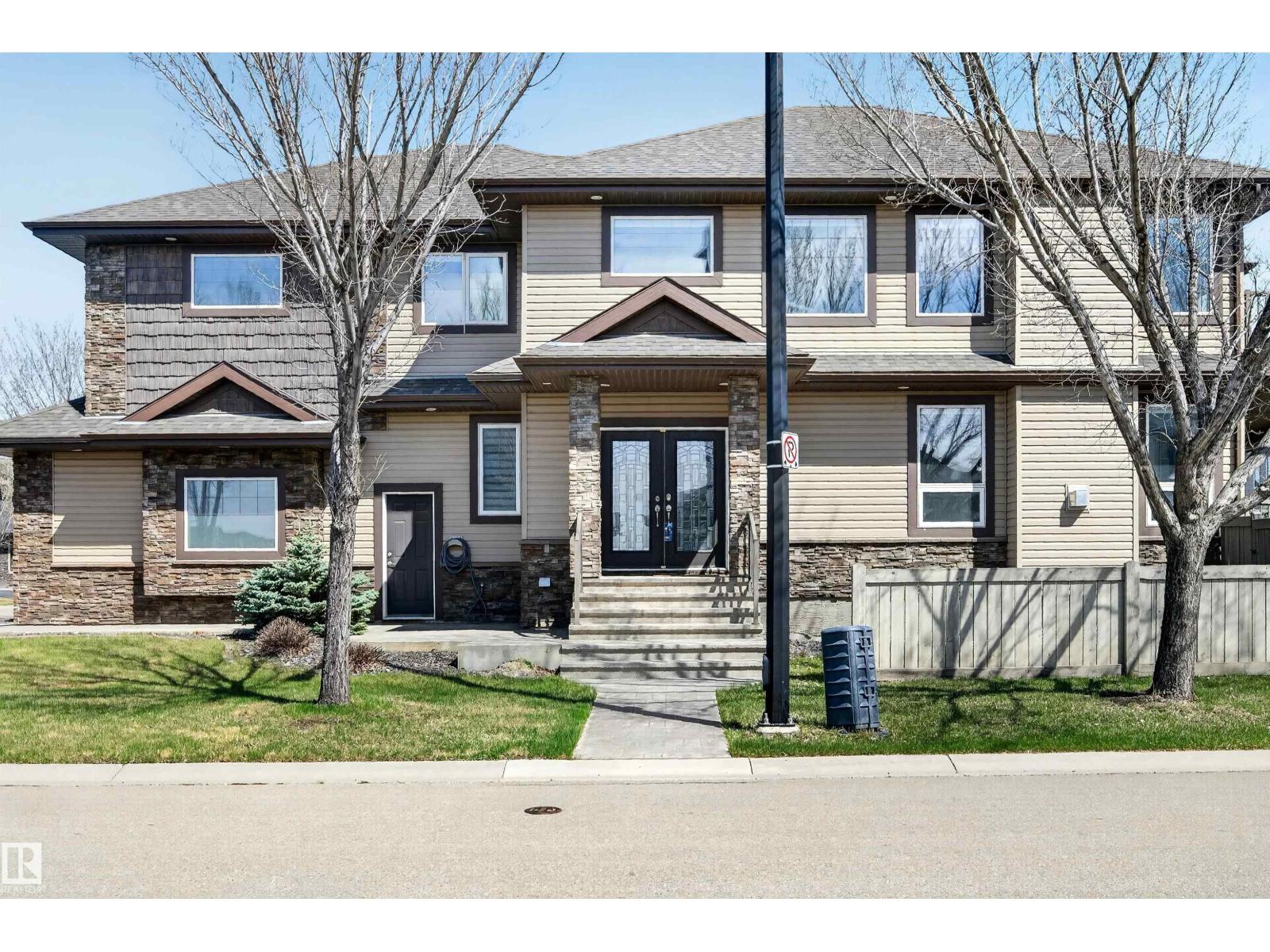 1254 Adamson Dr Sw, Edmonton, Alberta  T6W 1Z4 - Photo 2 - E4486768
