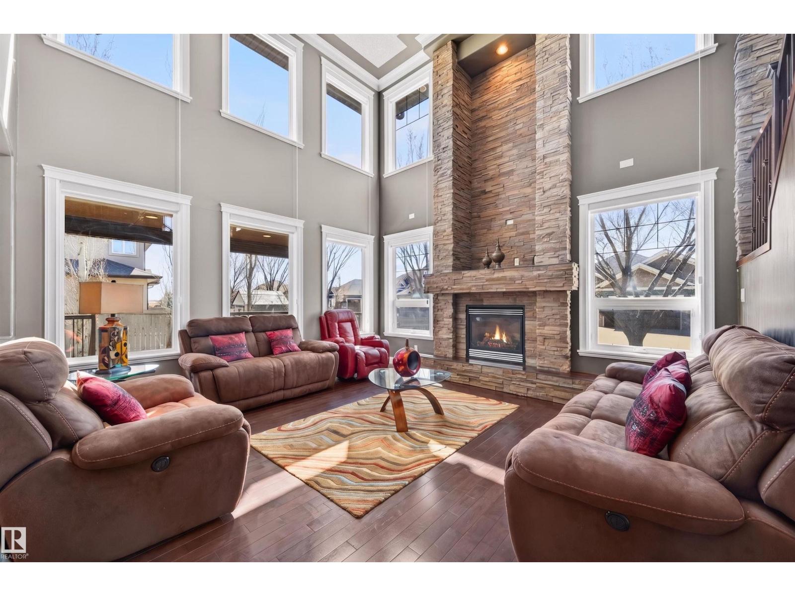 1254 Adamson Dr Sw, Edmonton, Alberta  T6W 1Z4 - Photo 32 - E4486768