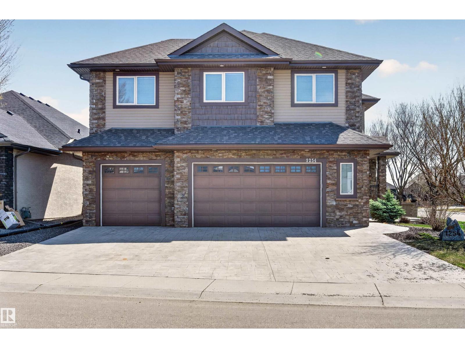 1254 Adamson Dr Sw, Edmonton, Alberta  T6W 1Z4 - Photo 4 - E4486768
