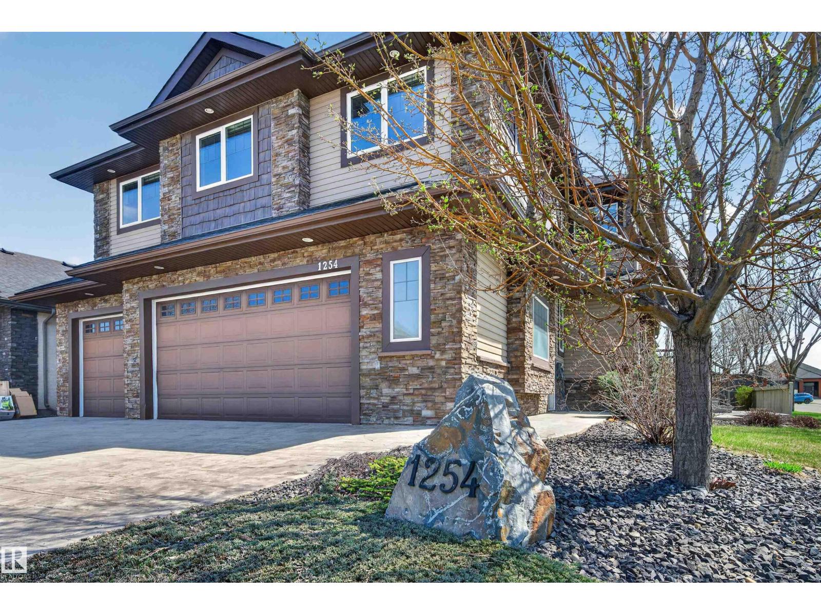 1254 Adamson Dr Sw, Edmonton, Alberta  T6W 1Z4 - Photo 5 - E4486768