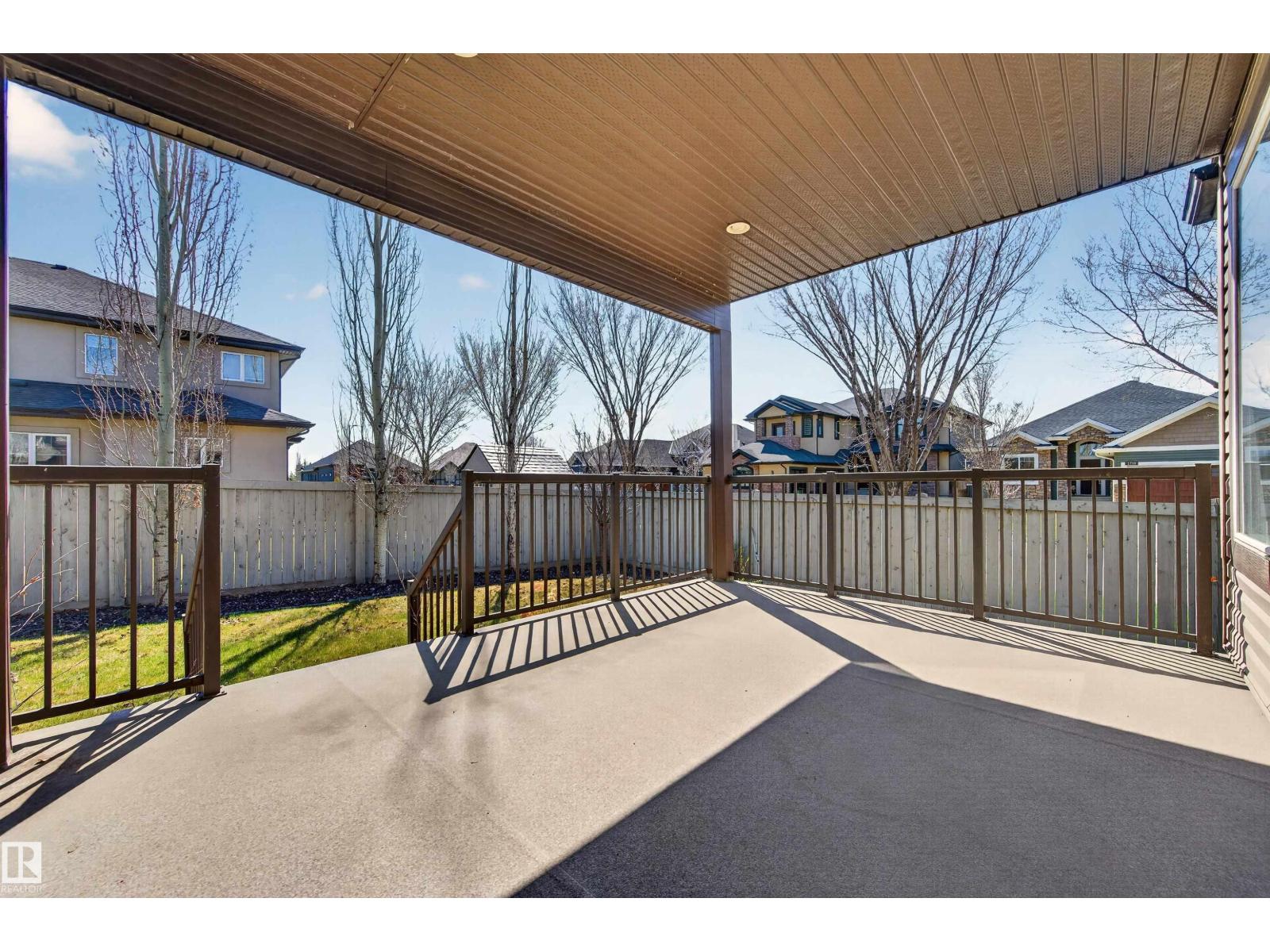 1254 Adamson Dr Sw, Edmonton, Alberta  T6W 1Z4 - Photo 72 - E4486768