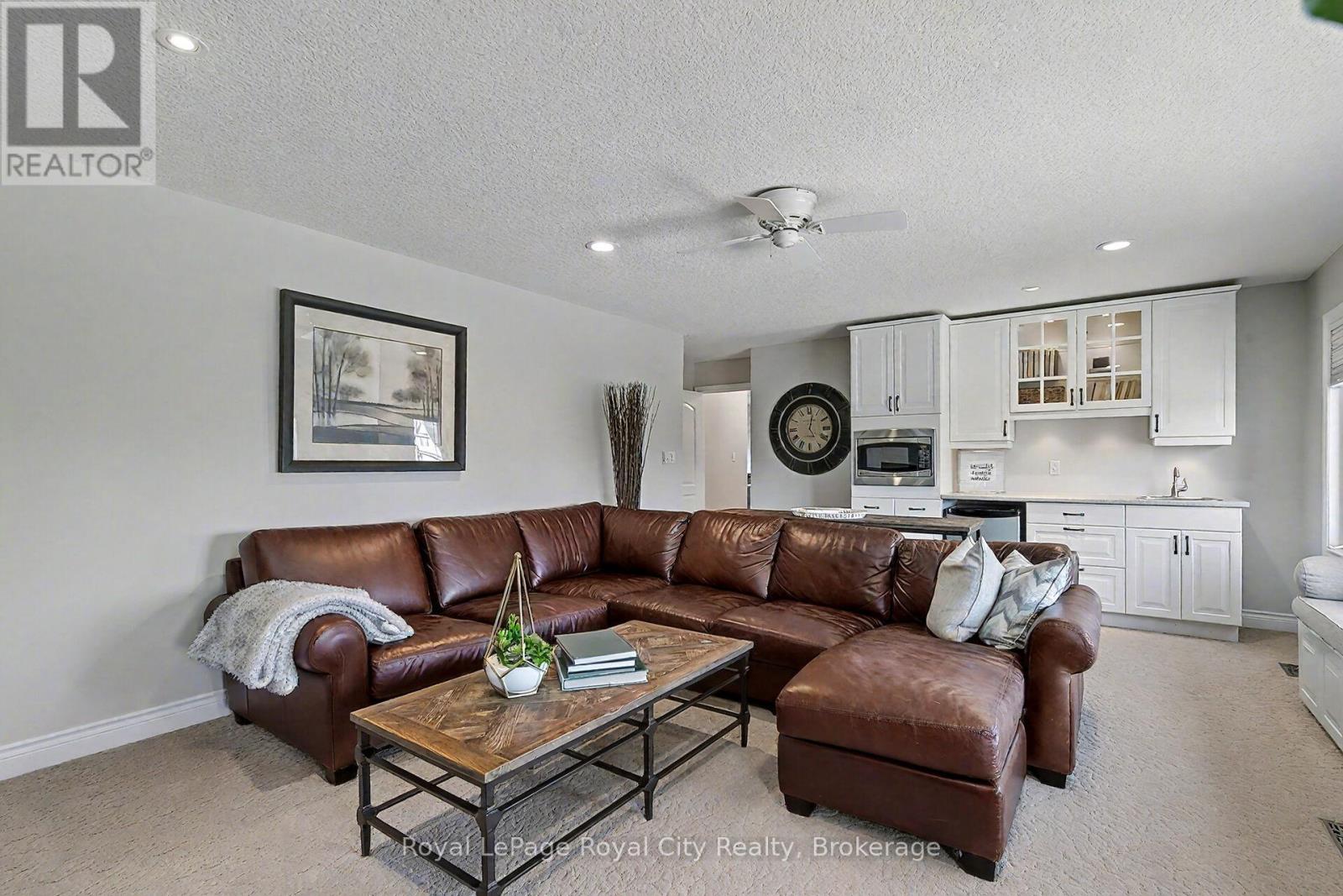 8 Zaduk Place, Guelph, Ontario  N1G 0A7 - Photo 19 - X13105240