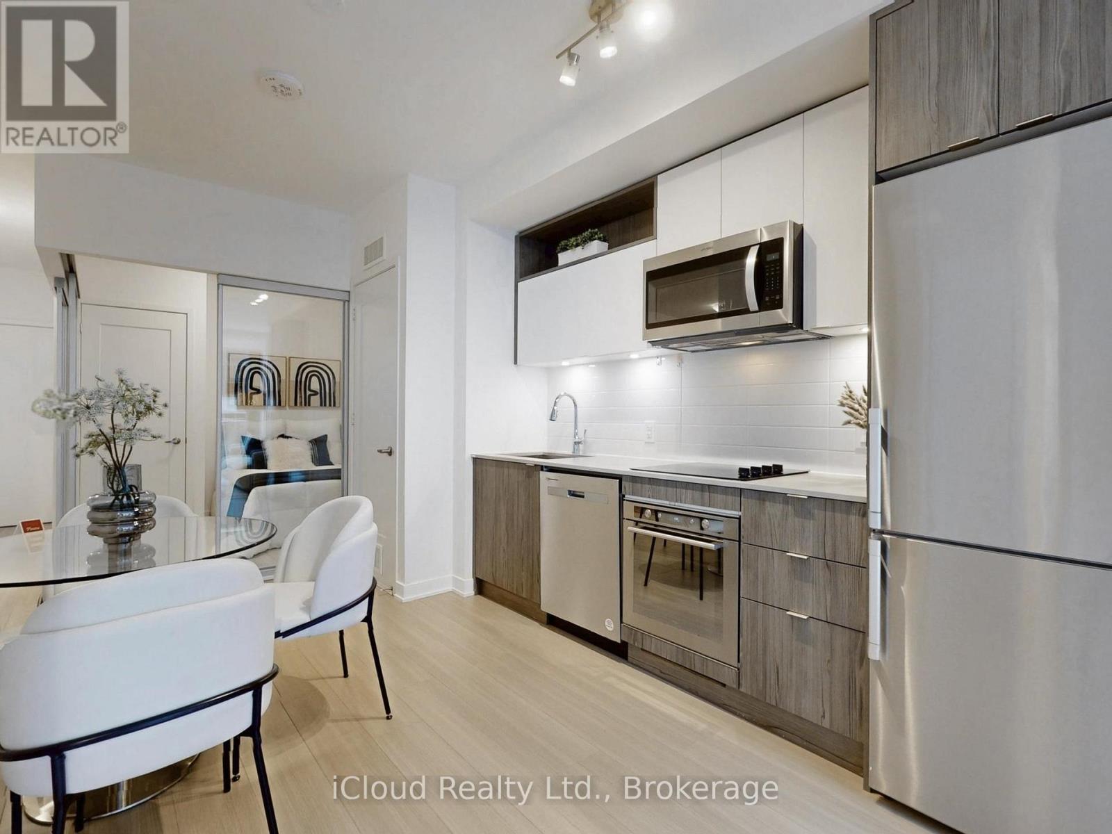 440 - 60 Princess Street, Toronto, Ontario  M5A 2C7 - Photo 13 - C12940068