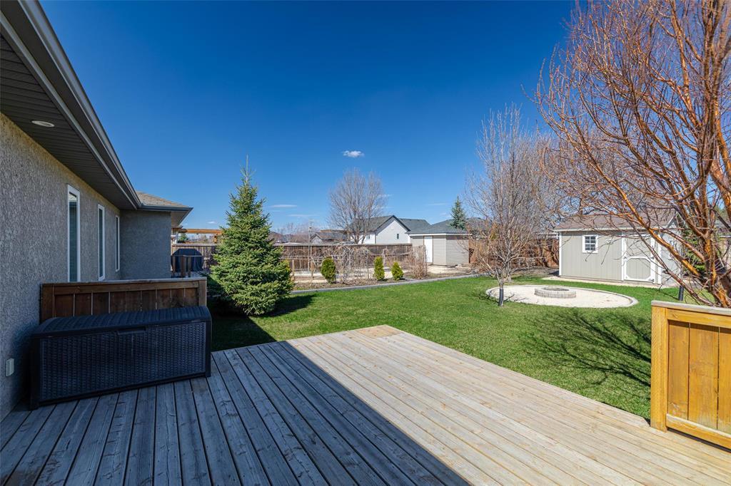 17 Brighton Lane, Steinbach, Manitoba  R5G 0S6 - Photo 40 - 202609863