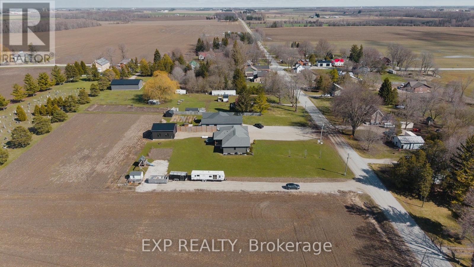 43830 Cranbrook Road, Huron East, Ontario  N0G 1H0 - Photo 29 - X13004870