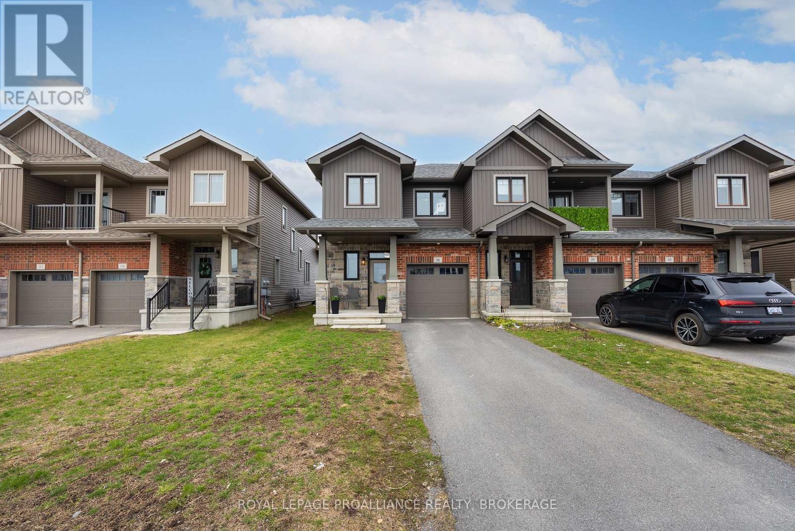176 Dr Richard James Crescent, Loyalist, Ontario  K7N 0B9 - Photo 3 - X13104486