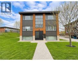 281 LORNE Avenue Unit# 5, kitchener, Ontario