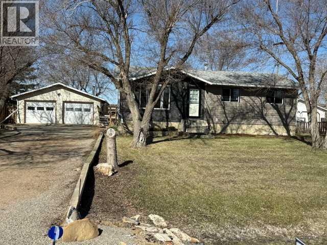 10 Main Street, Munson, Alberta  T0J 2C0 - Photo 1 - A2243568
