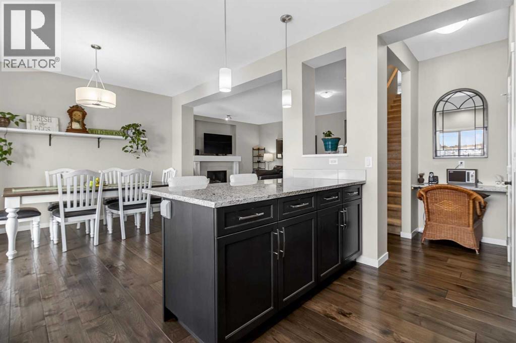 342 Reunion Green NW, Airdrie, Alberta  T4B 3W5 - Photo 12 - A2292845