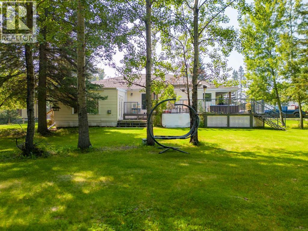 34 Ravine Drive, Whitecourt, Alberta  T7S 1H5 - Photo 2 - A2275059