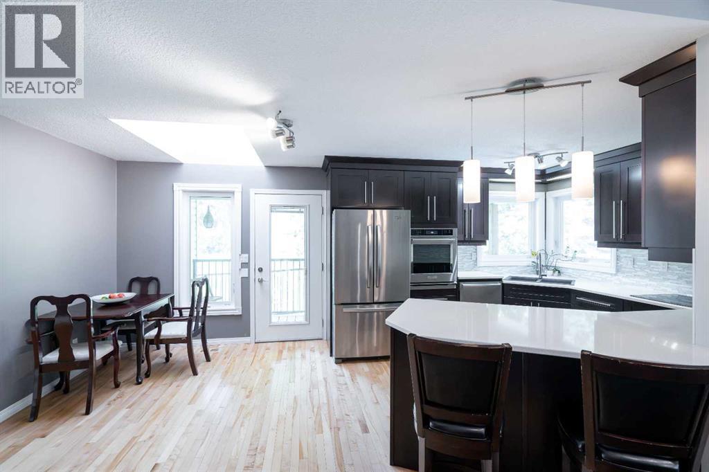 34 Ravine Drive, Whitecourt, Alberta  T7S 1H5 - Photo 8 - A2275059