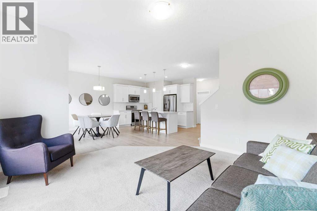 69 Legacy Manor SE, Calgary, Alberta  T2X 2E9 - Photo 12 - A2302444