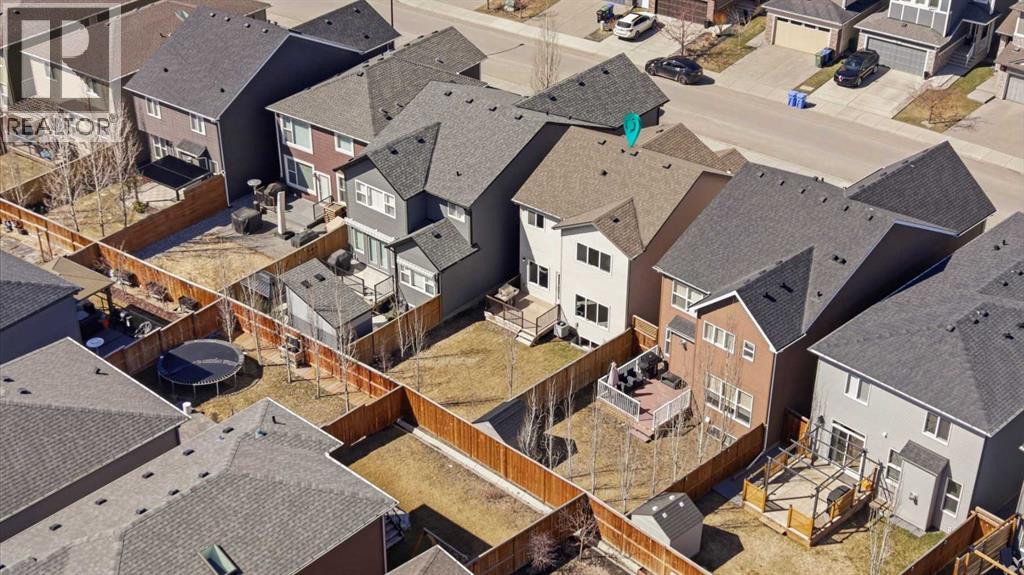 69 Legacy Manor SE, Calgary, Alberta  T2X 2E9 - Photo 35 - A2302444