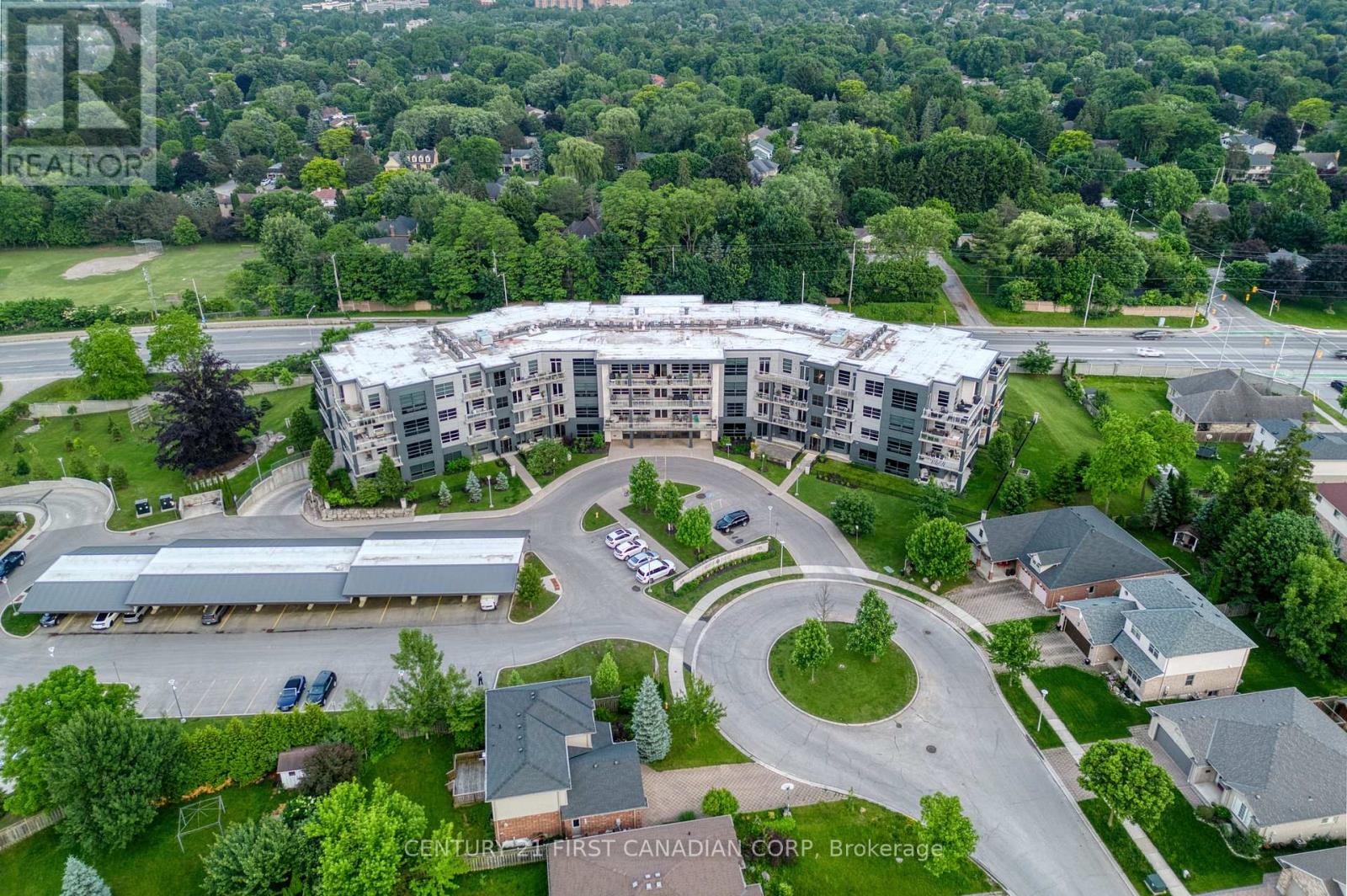 105 - 1705 Fiddlehead Place, London North, Ontario  N6G 0S1 - Photo 4 - X13106264