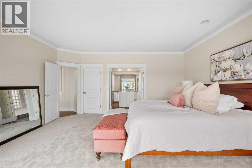 12820 Canso Crescent SW, Calgary, Alberta  T2W 3B1 - Photo 24 - A2307748