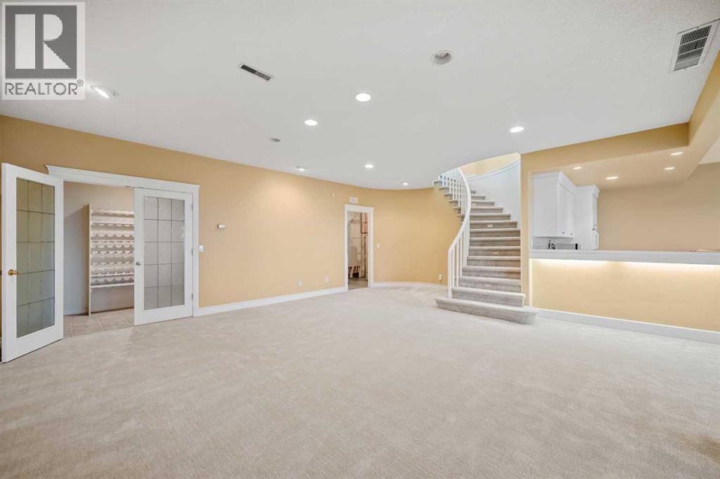 12820 Canso Crescent SW, Calgary, Alberta  T2W 3B1 - Photo 33 - A2307748