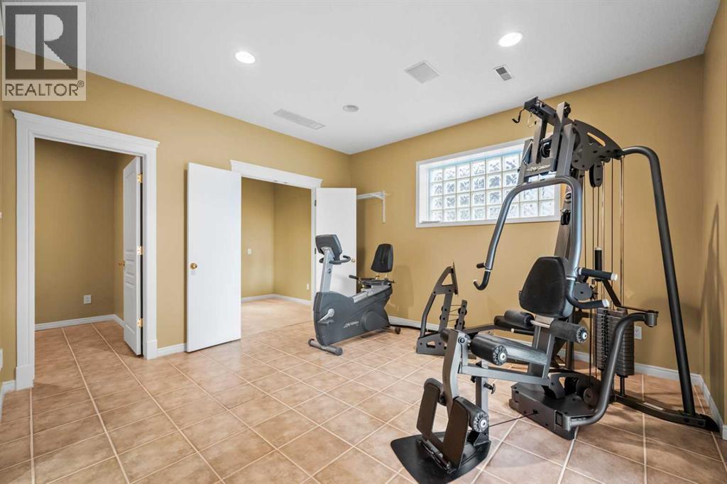 12820 Canso Crescent SW, Calgary, Alberta  T2W 3B1 - Photo 43 - A2307748