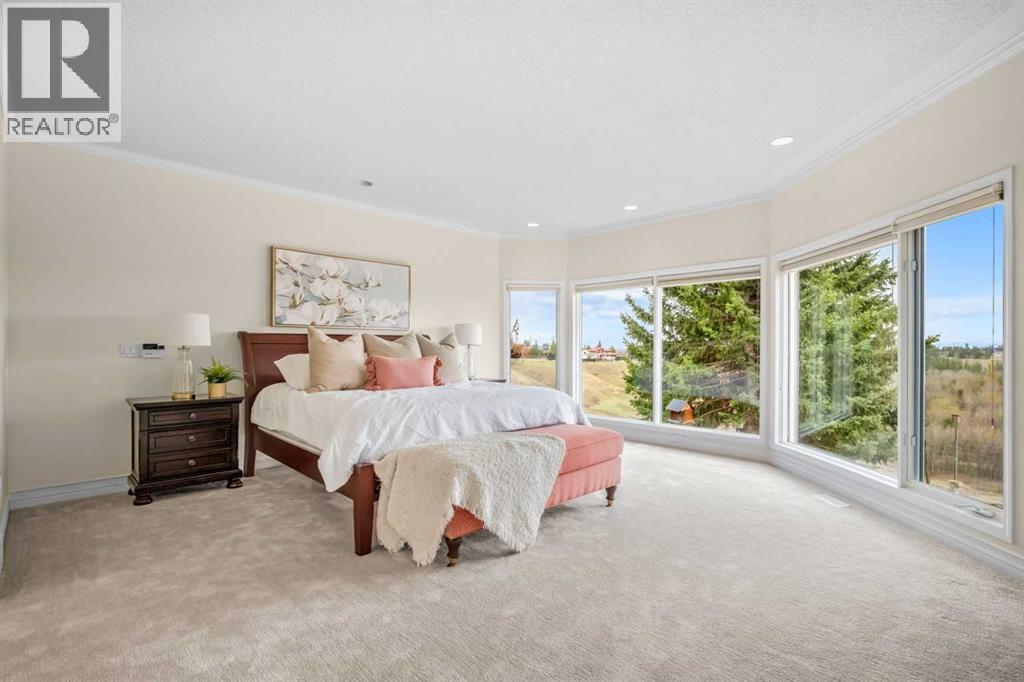 12820 Canso Crescent SW, Calgary, Alberta  T2W 3B1 - Photo 7 - A2307748
