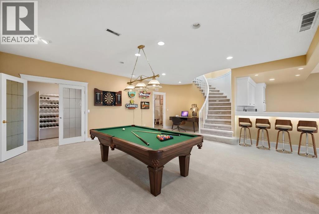12820 Canso Crescent SW, Calgary, Alberta  T2W 3B1 - Photo 34 - A2307748