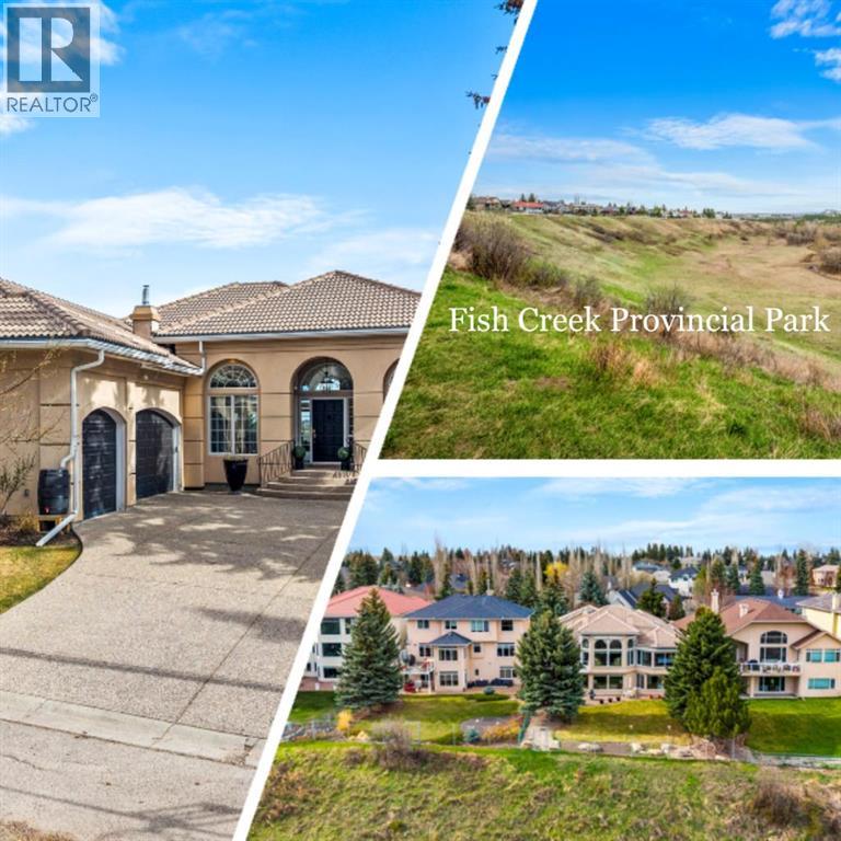 12820 Canso Crescent SW, Calgary, Alberta