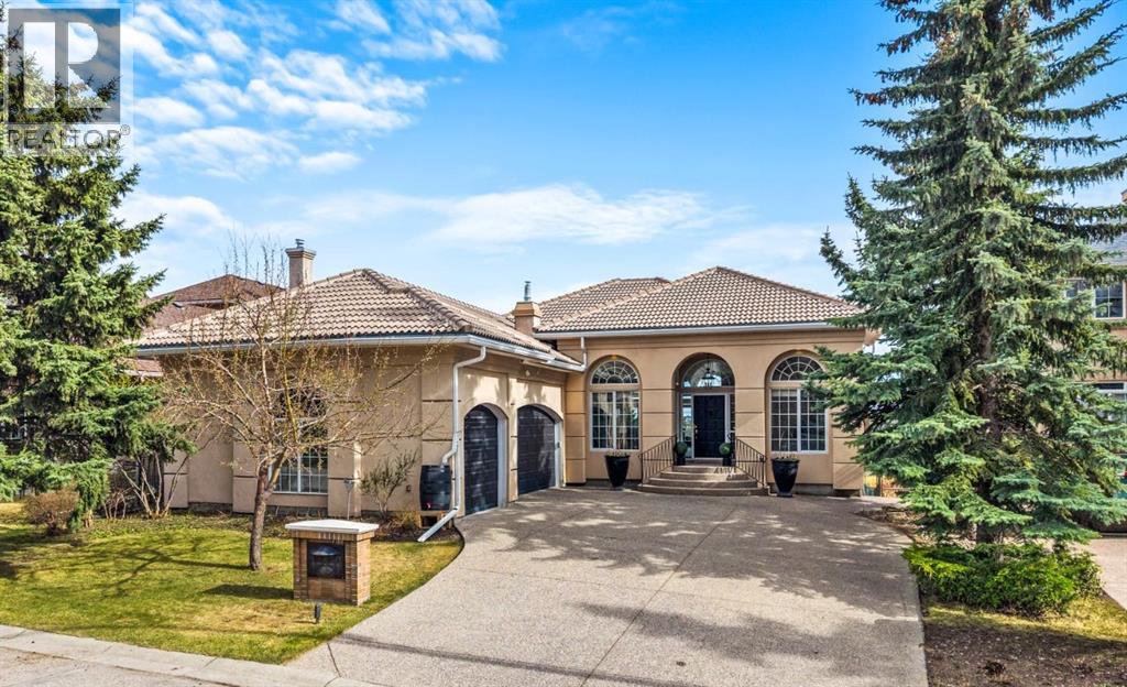 12820 Canso Crescent SW, Calgary, Alberta  T2W 3B1 - Photo 2 - A2307748
