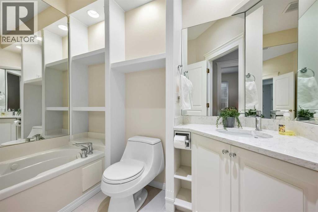 12820 Canso Crescent SW, Calgary, Alberta  T2W 3B1 - Photo 30 - A2307748