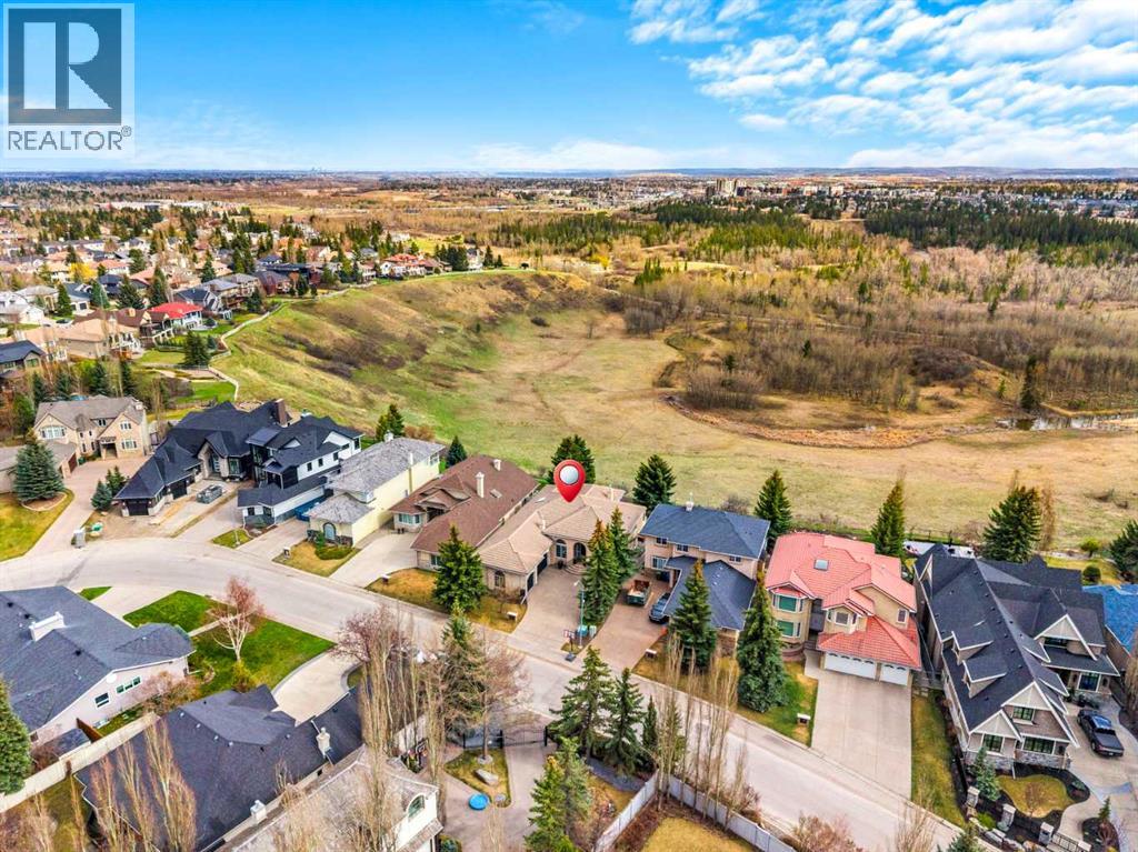 12820 Canso Crescent SW, Calgary, Alberta  T2W 3B1 - Photo 4 - A2307748