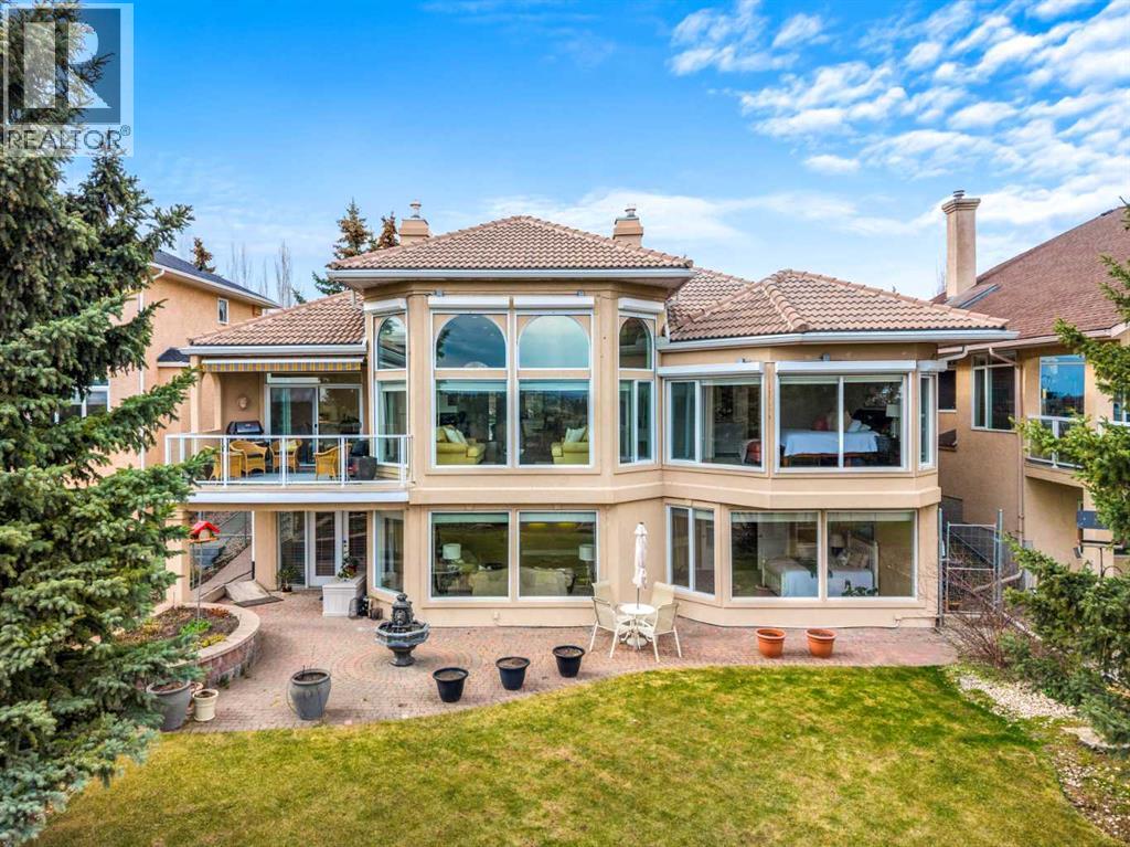 12820 Canso Crescent SW, Calgary, Alberta  T2W 3B1 - Photo 46 - A2307748