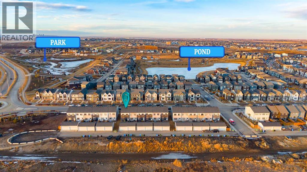 7411 202 Avenue Se, Calgary, Alberta  T3S 0E8 - Photo 35 - A2309075