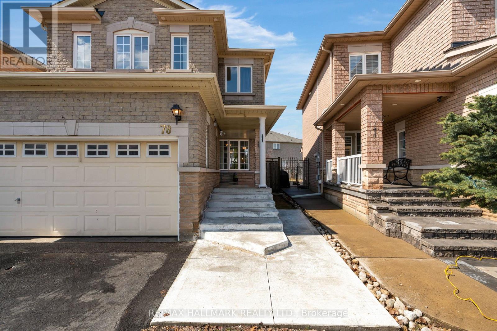 78 Sunridge Street, Richmond Hill, Ontario  L4E 3Z3 - Photo 37 - N12957818