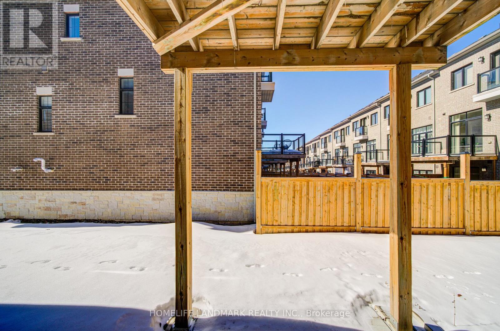 17 Duncombe Lane, Richmond Hill, Ontario  L4C 1C2 - Photo 47 - N13099306