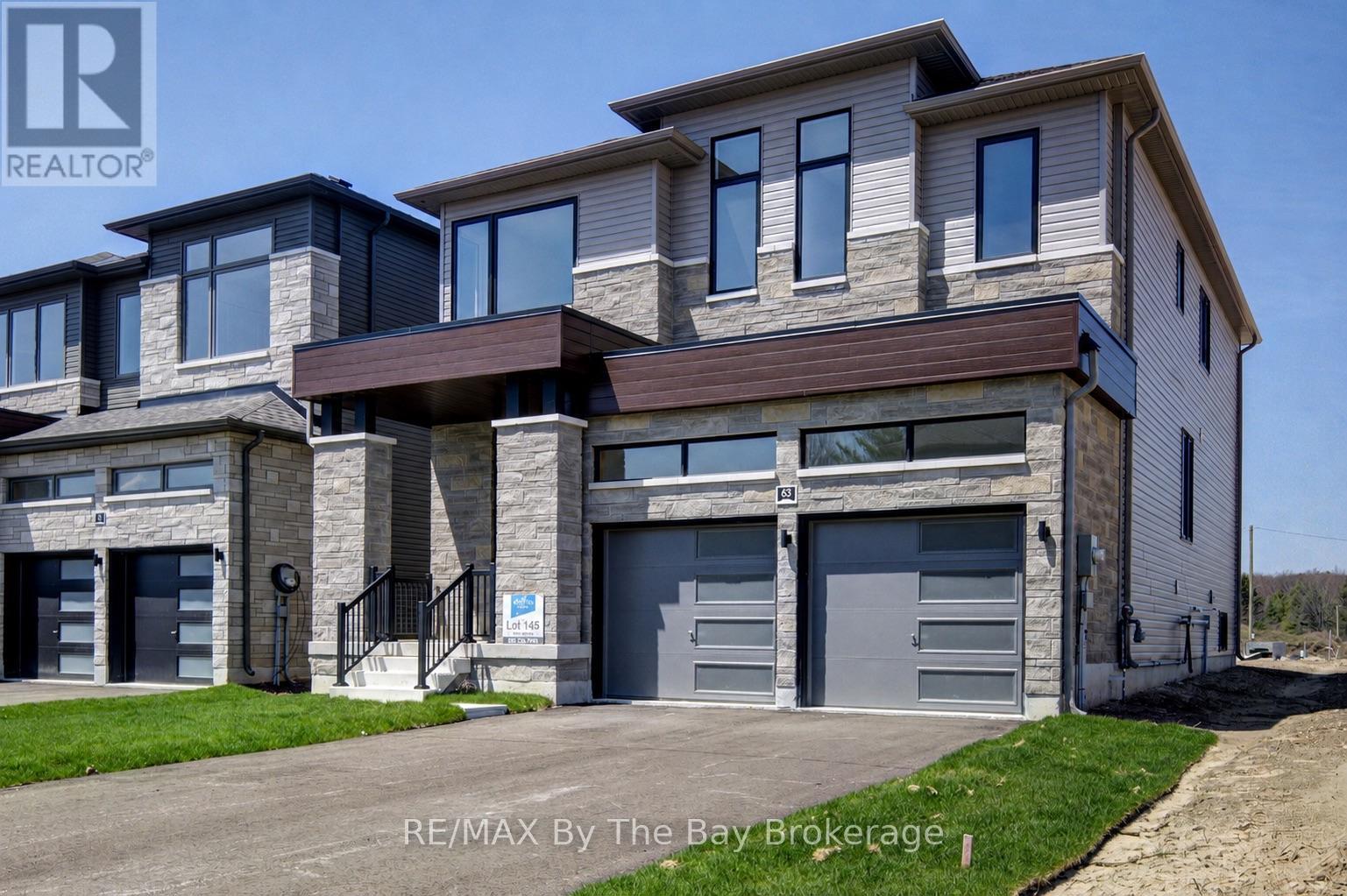 63 ROSANNE CIRCLE, Wasaga Beach, Ontario