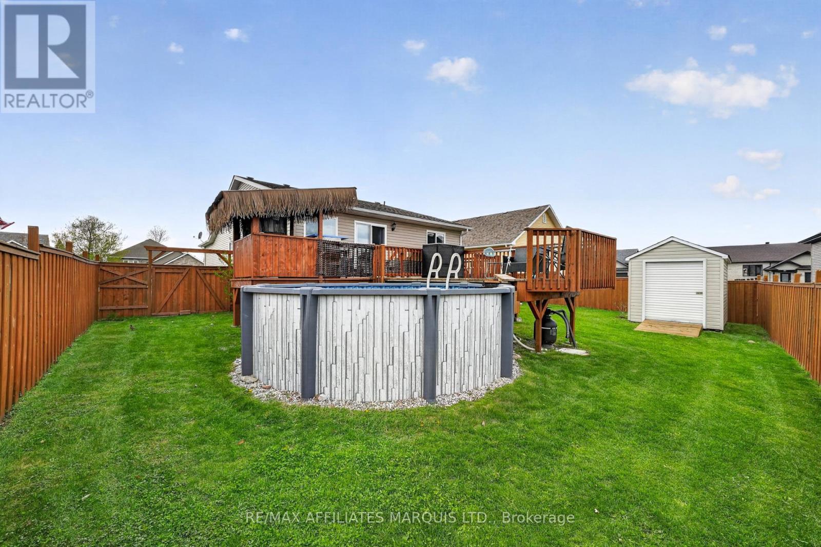 28 Cherry Avenue, South Stormont, Ontario  K0C 1P0 - Photo 34 - X13106308